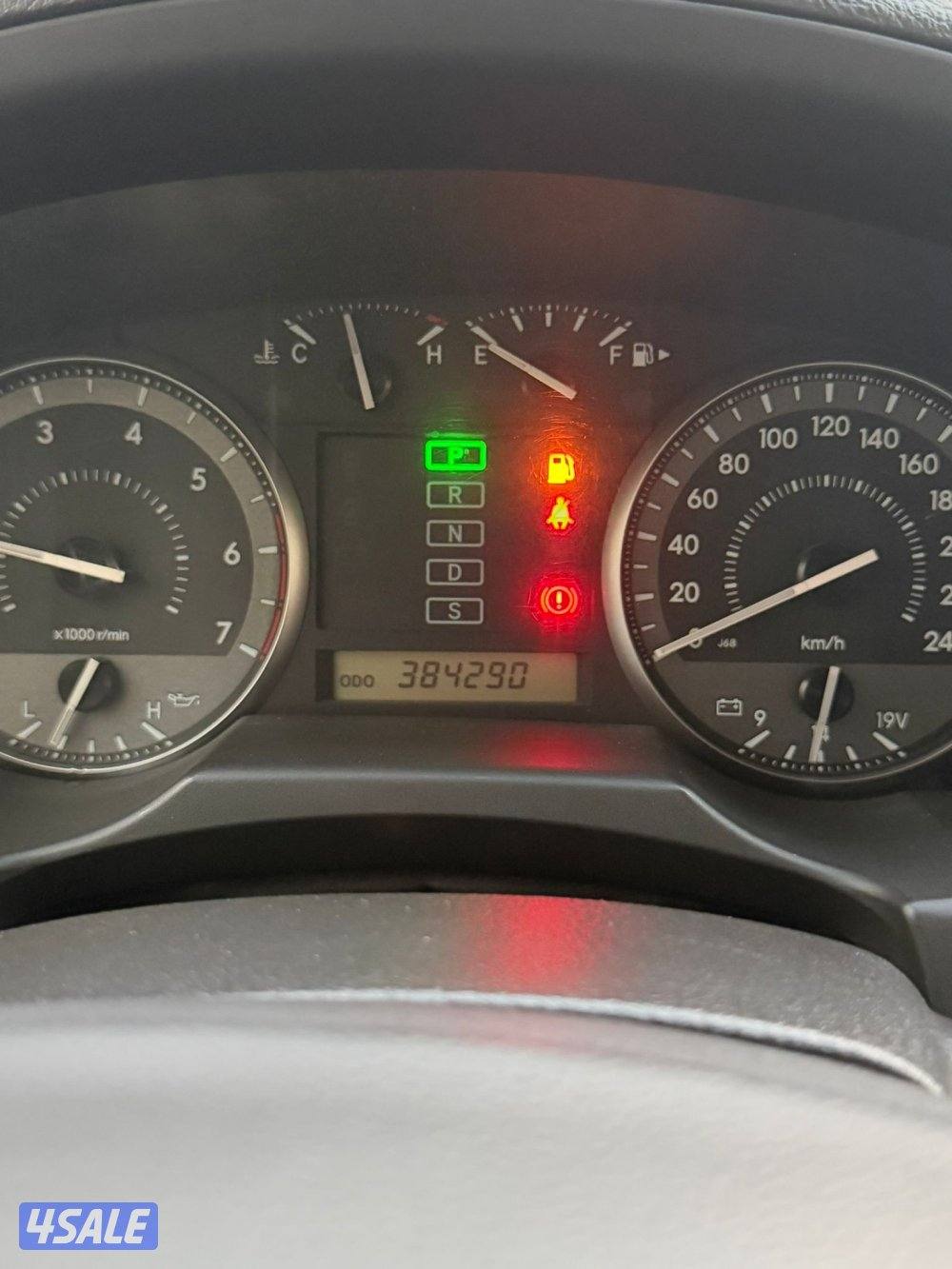 Gxr 2011لاندكروزر5