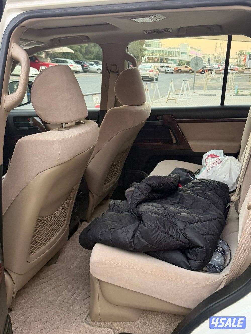 Gxr 2011لاندكروزر7