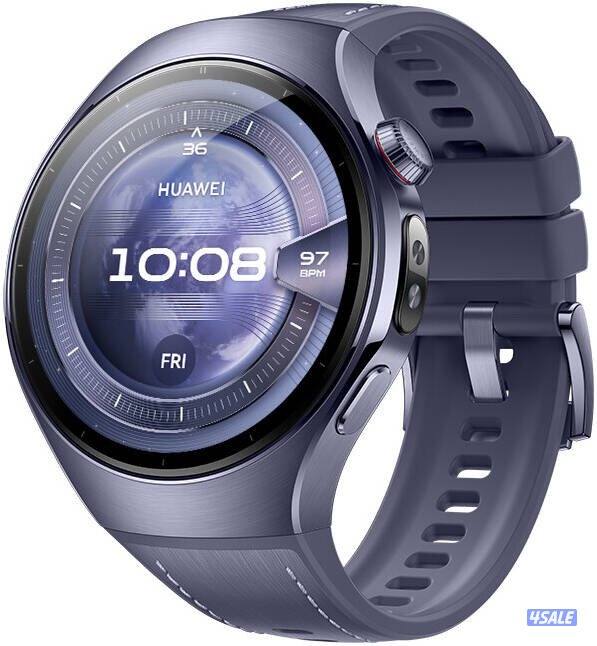Huawei watch 50