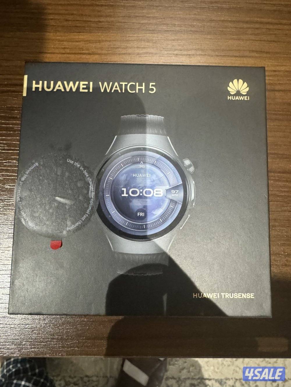 Huawei watch 51