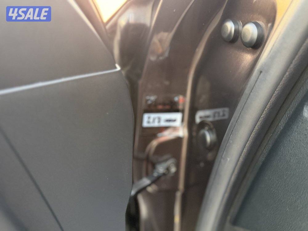 لكزس GS350 نظيف جداً جداً11