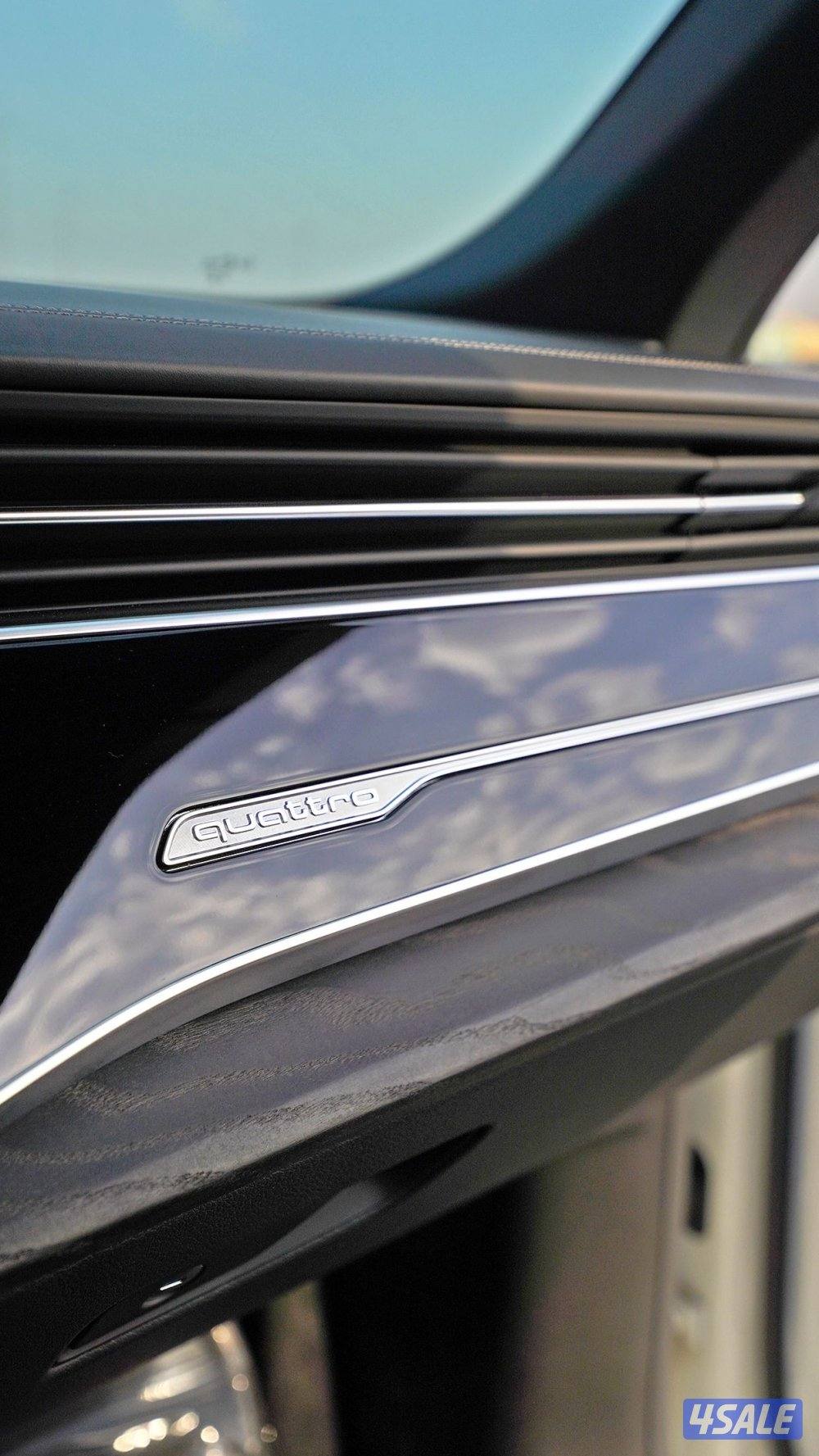 أودي Q8 2023 Sline10