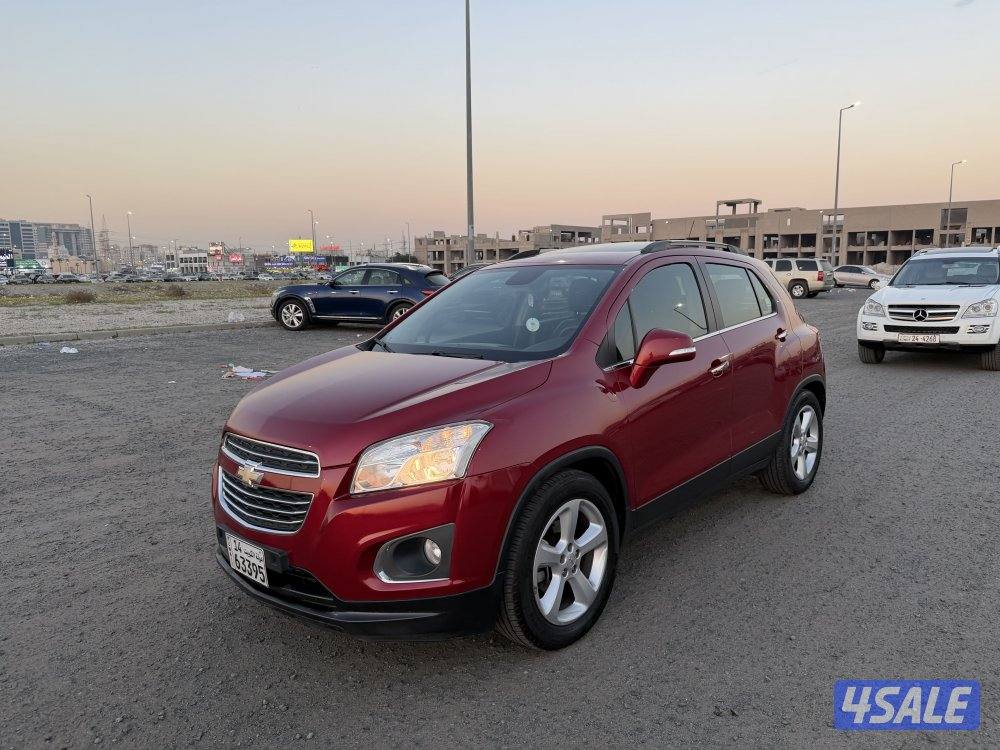 تراكس 2016 شرط فحص0