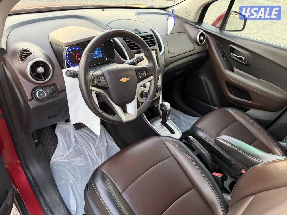 تراكس 2016 شرط فحص3