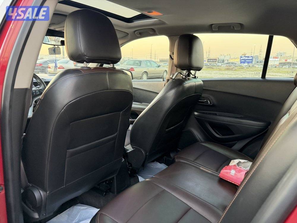 تراكس 2016 شرط فحص4