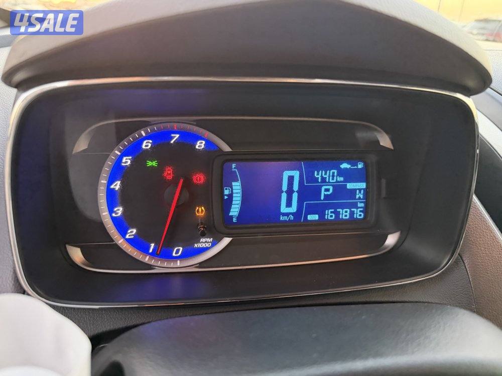 تراكس 2016 شرط فحص5