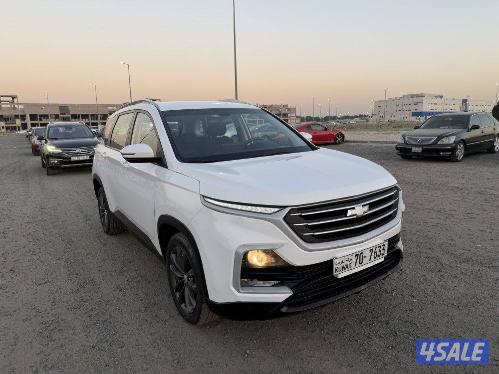 كابتيفيا 2023 عداد 68 فقط1