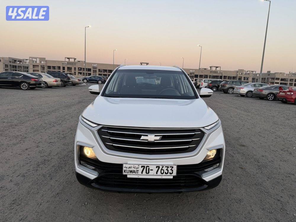 كابتيفيا 2023 عداد 68 فقط4