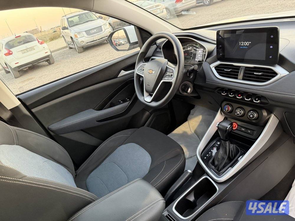 كابتيفيا 2023 عداد 68 فقط7