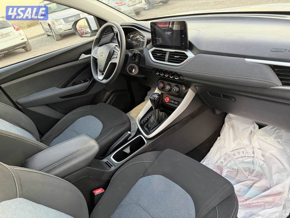 كابتيفيا 2023 عداد 68 فقط8