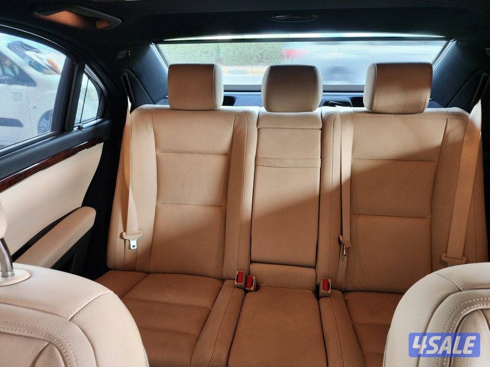 للبيع مرسيدس s35010