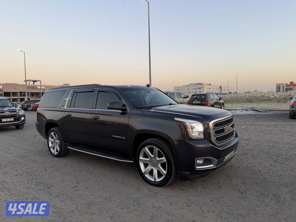 سوبربان 2015 دبل قير (( يوكن اكس ال ))3