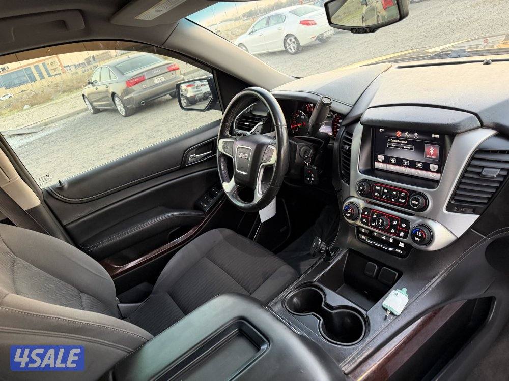 سوبربان 2015 دبل قير (( يوكن اكس ال ))4