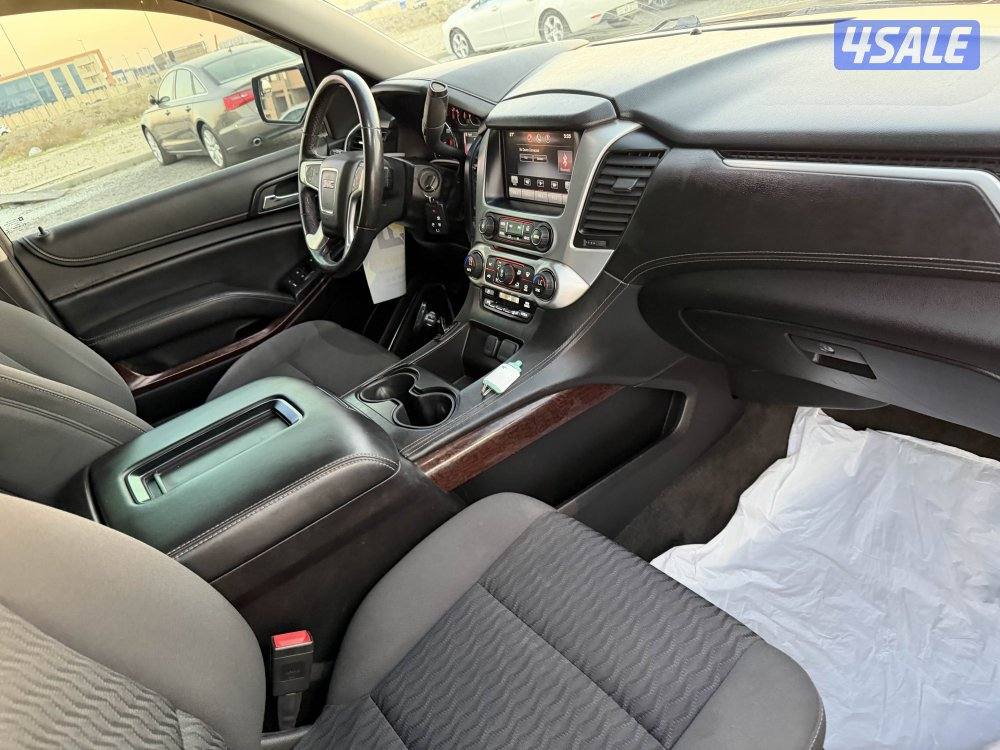 سوبربان 2015 دبل قير (( يوكن اكس ال ))5