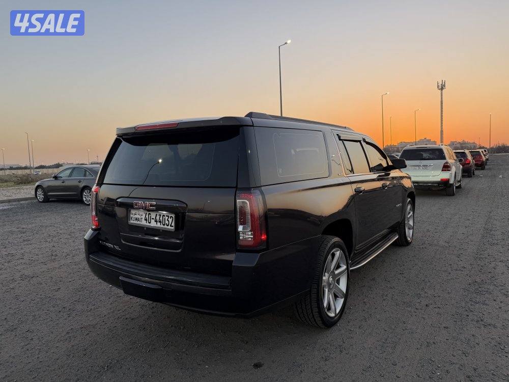 سوبربان 2015 دبل قير (( يوكن اكس ال ))7