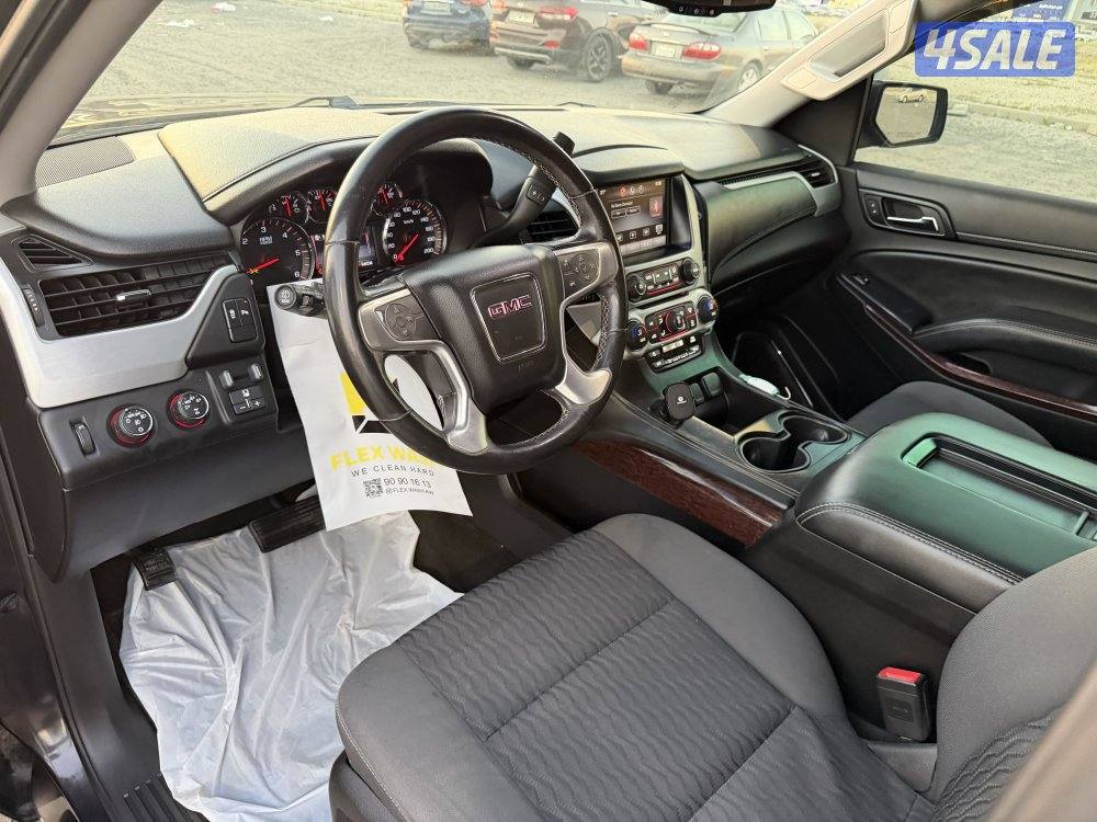 سوبربان 2015 دبل قير (( يوكن اكس ال ))8