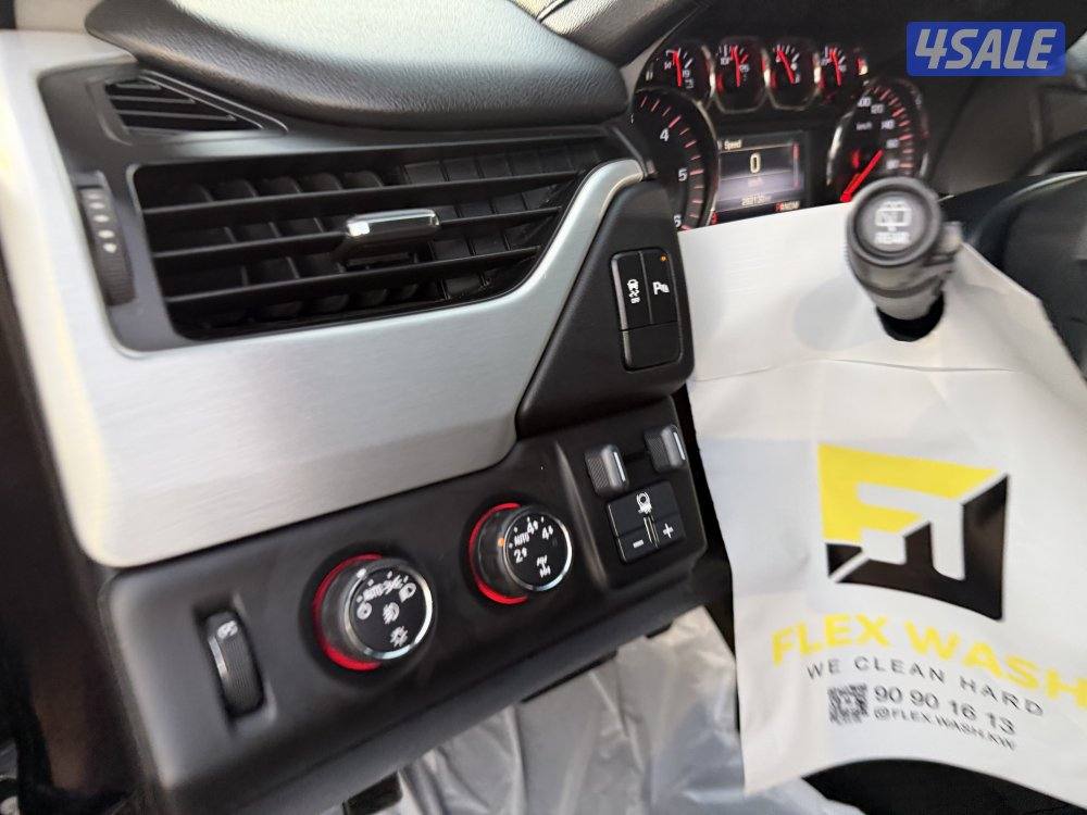 سوبربان 2015 دبل قير (( يوكن اكس ال ))9