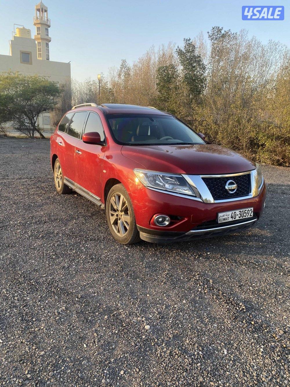 القصور قطعة 31