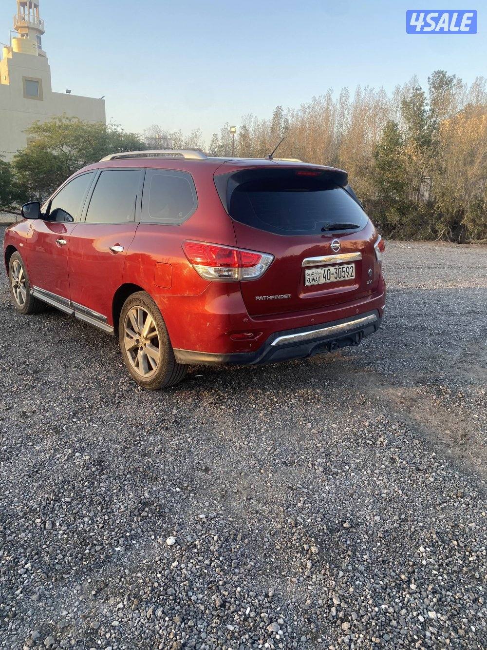 القصور قطعة 32