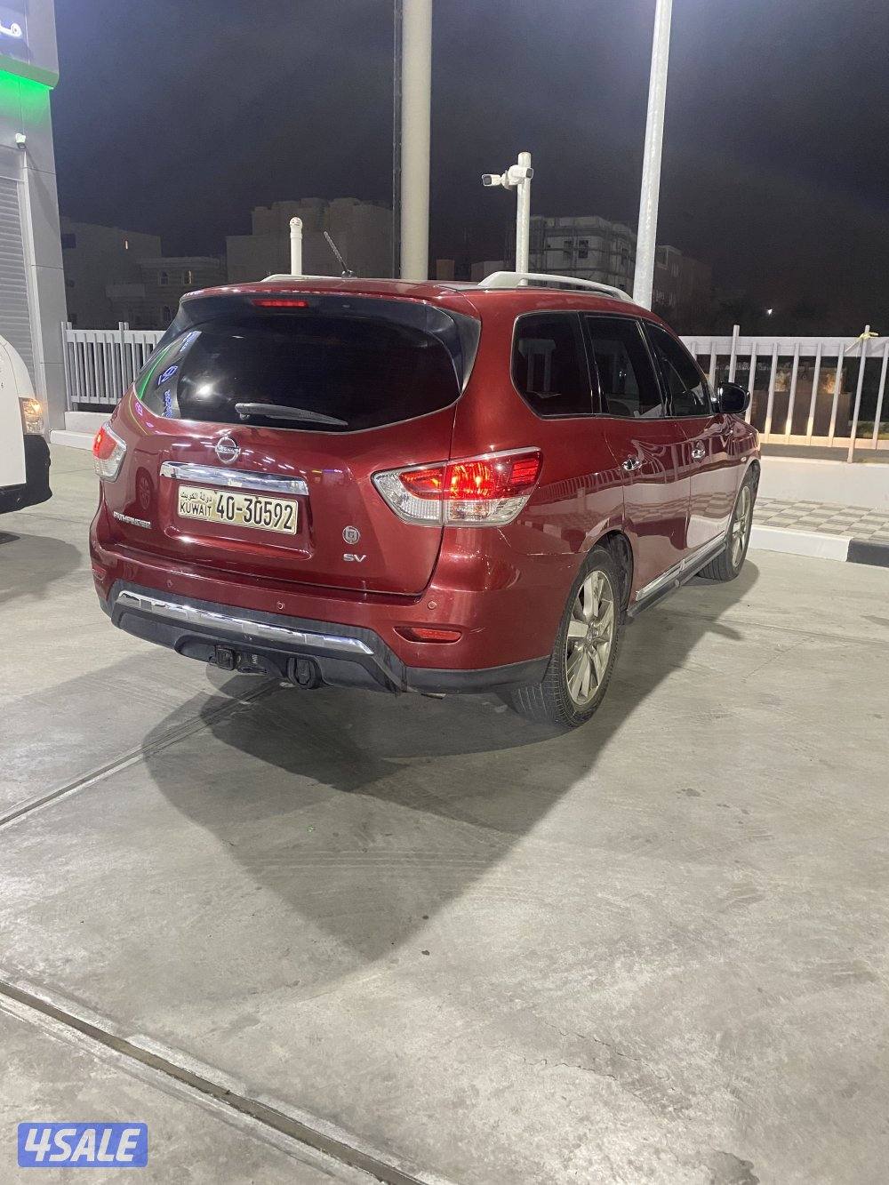 القصور قطعة 33