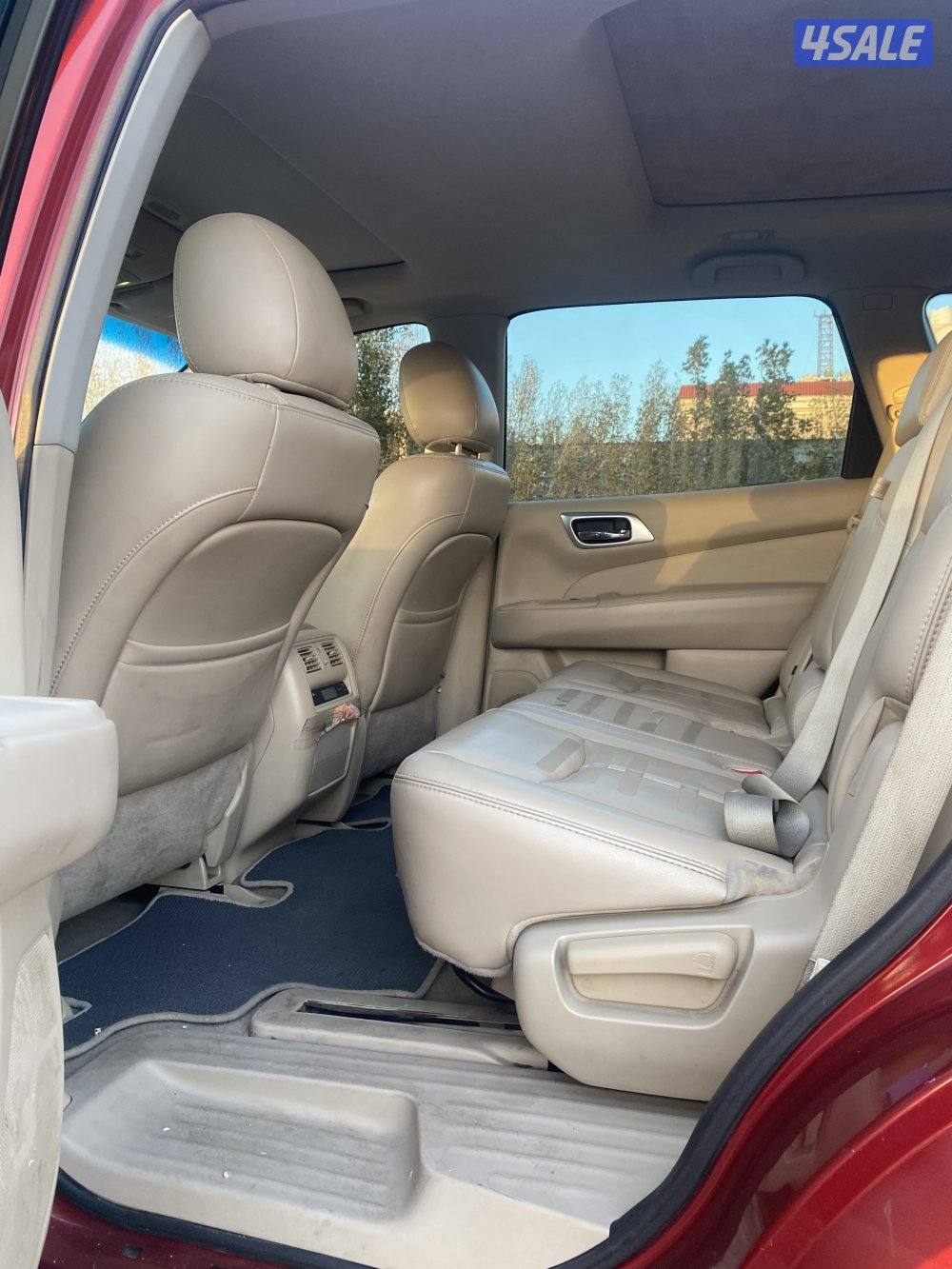 القصور قطعة 36