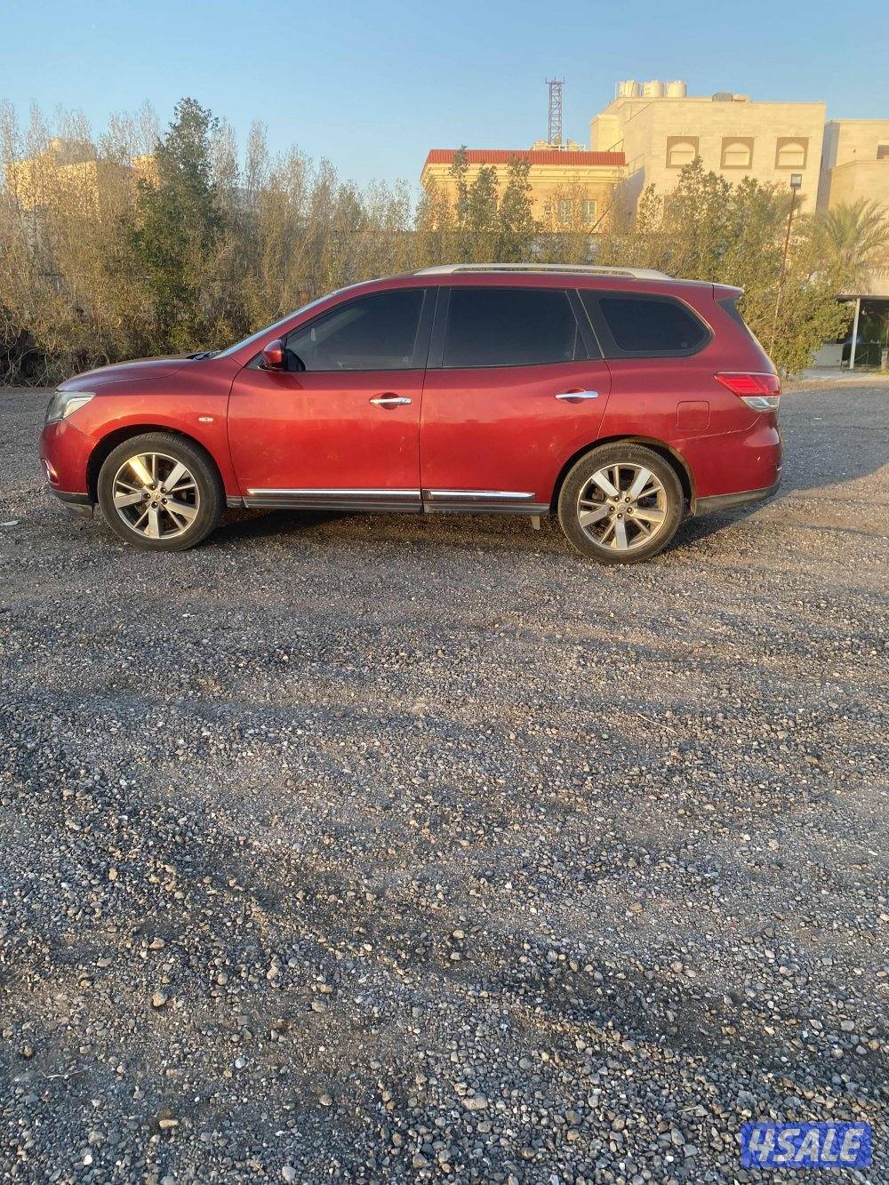 القصور قطعة 39