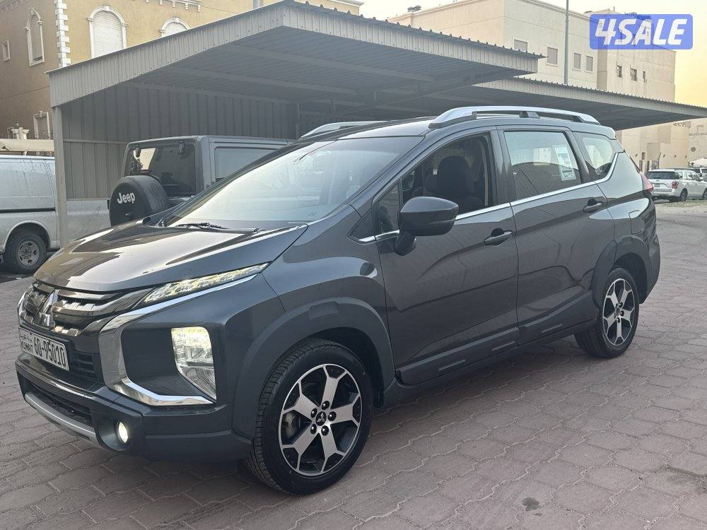 ميتسوبيشي إكسباندر كروس 20240