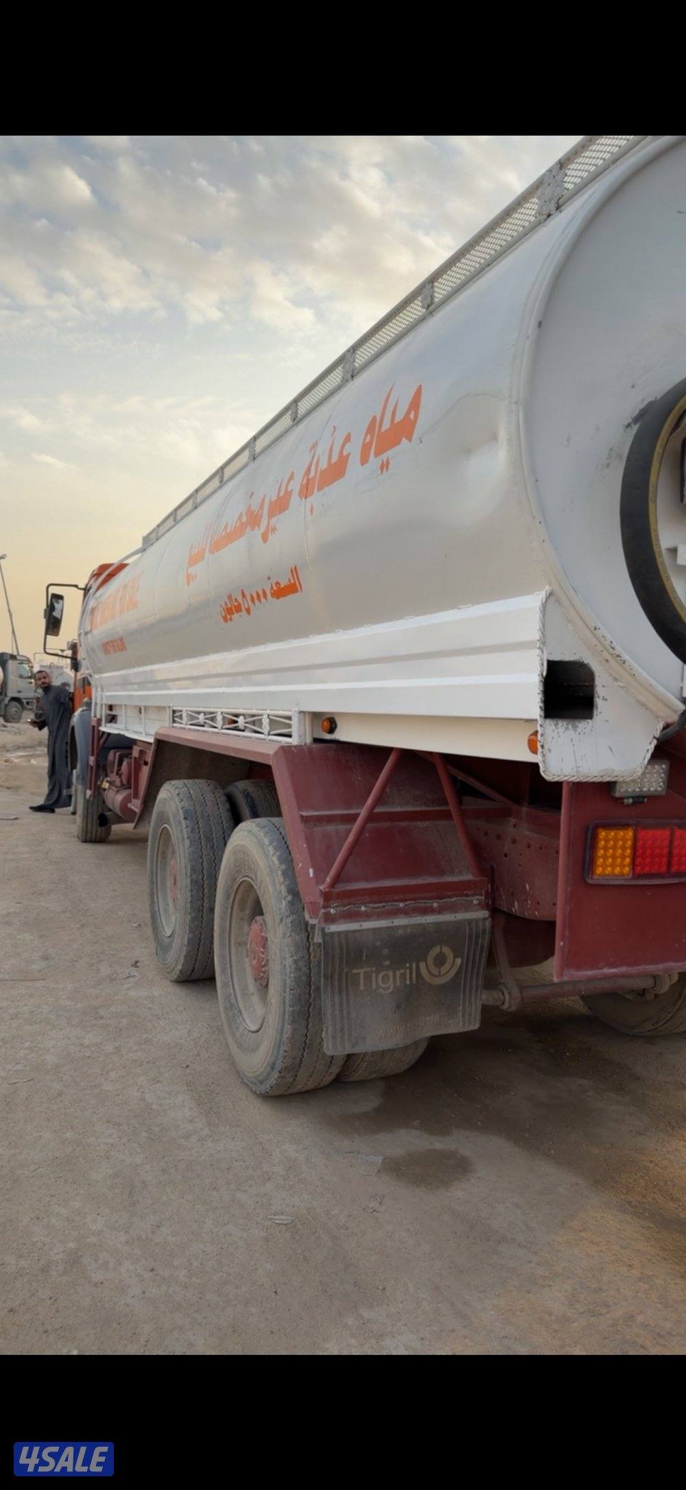 تنكر 5000 البي سكس1