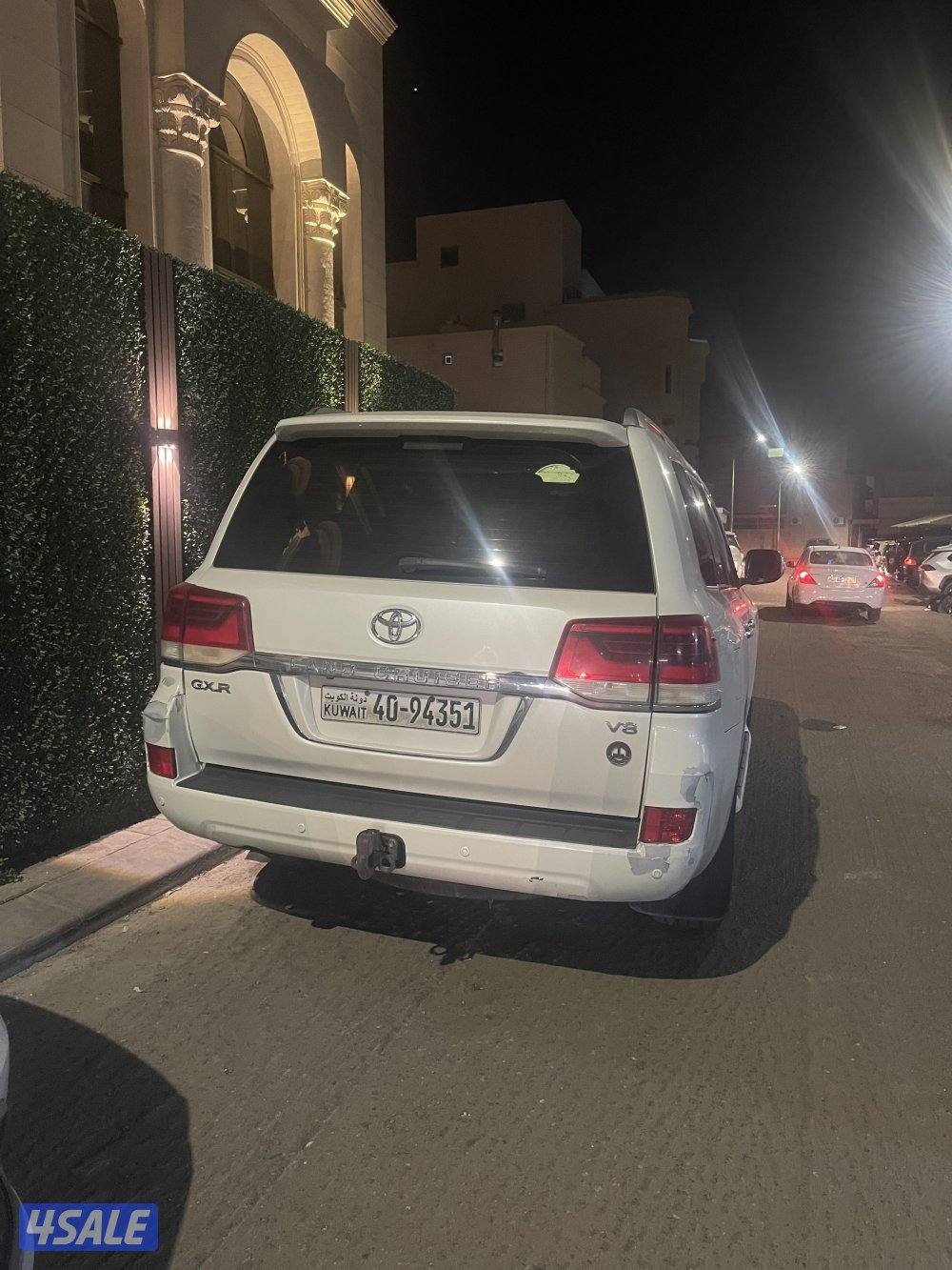 جكسار ٢٠١٧ ممشاه ٤٢٥ الف صبغ الوكاله ماعدا ٣ قطع3