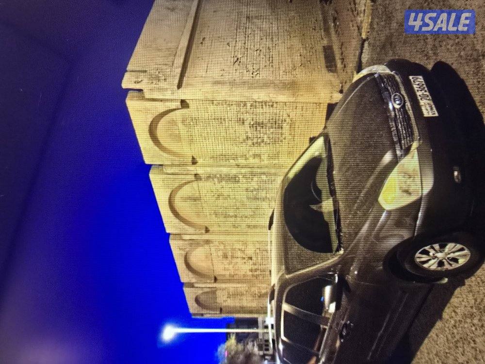 كيا  كرنفال 20121