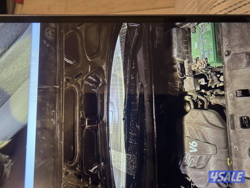 كيا  كرنفال 20124