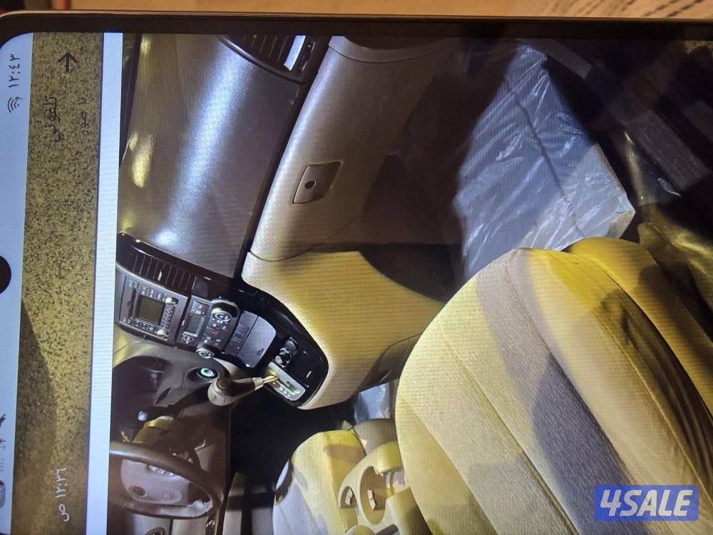 كيا  كرنفال 20126