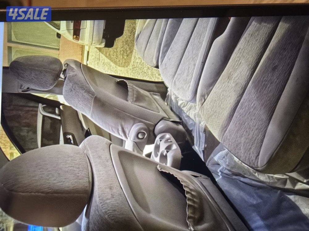 كيا  كرنفال 20128