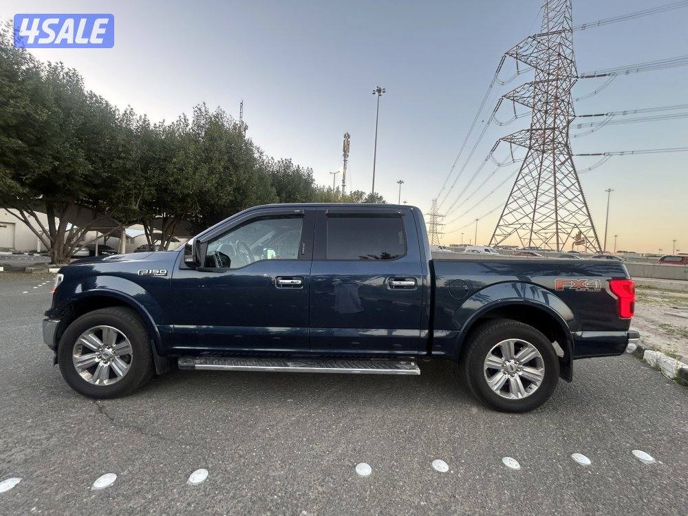 فورد لاريت 2020 ✅ ابوفهد العدواني ✅5