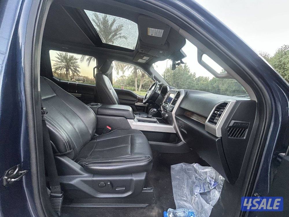 فورد لاريت 2020 ✅ ابوفهد العدواني ✅6