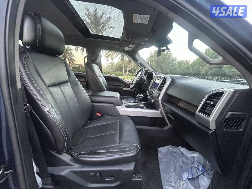 فورد لاريت 2020 ✅ ابوفهد العدواني ✅8