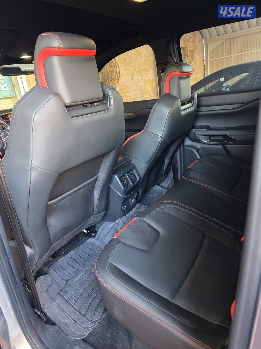 للبيع وانيت رابتر رينجر20235