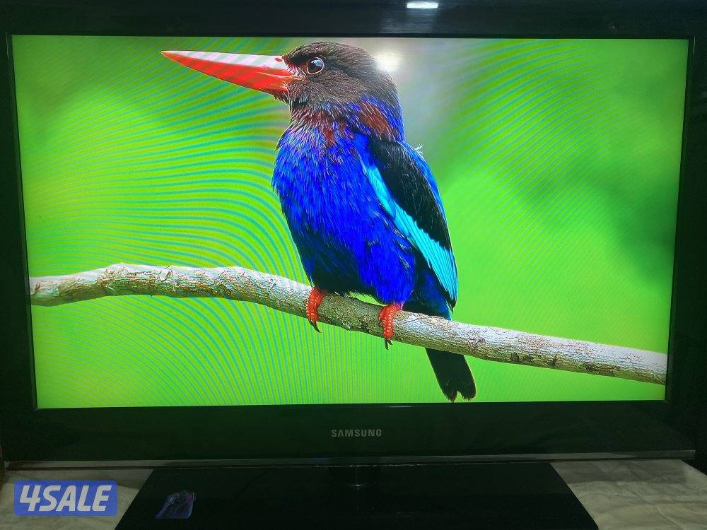 شاشة سامسونج نظيفة جدا0