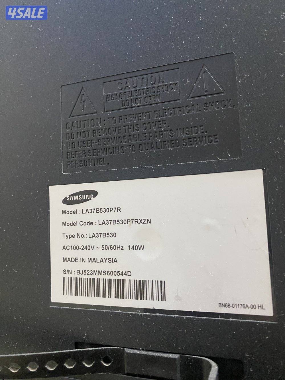 شاشة سامسونج نظيفة جدا2