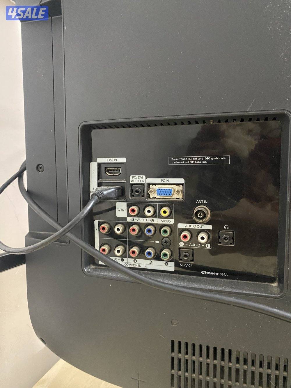 شاشة سامسونج نظيفة جدا5