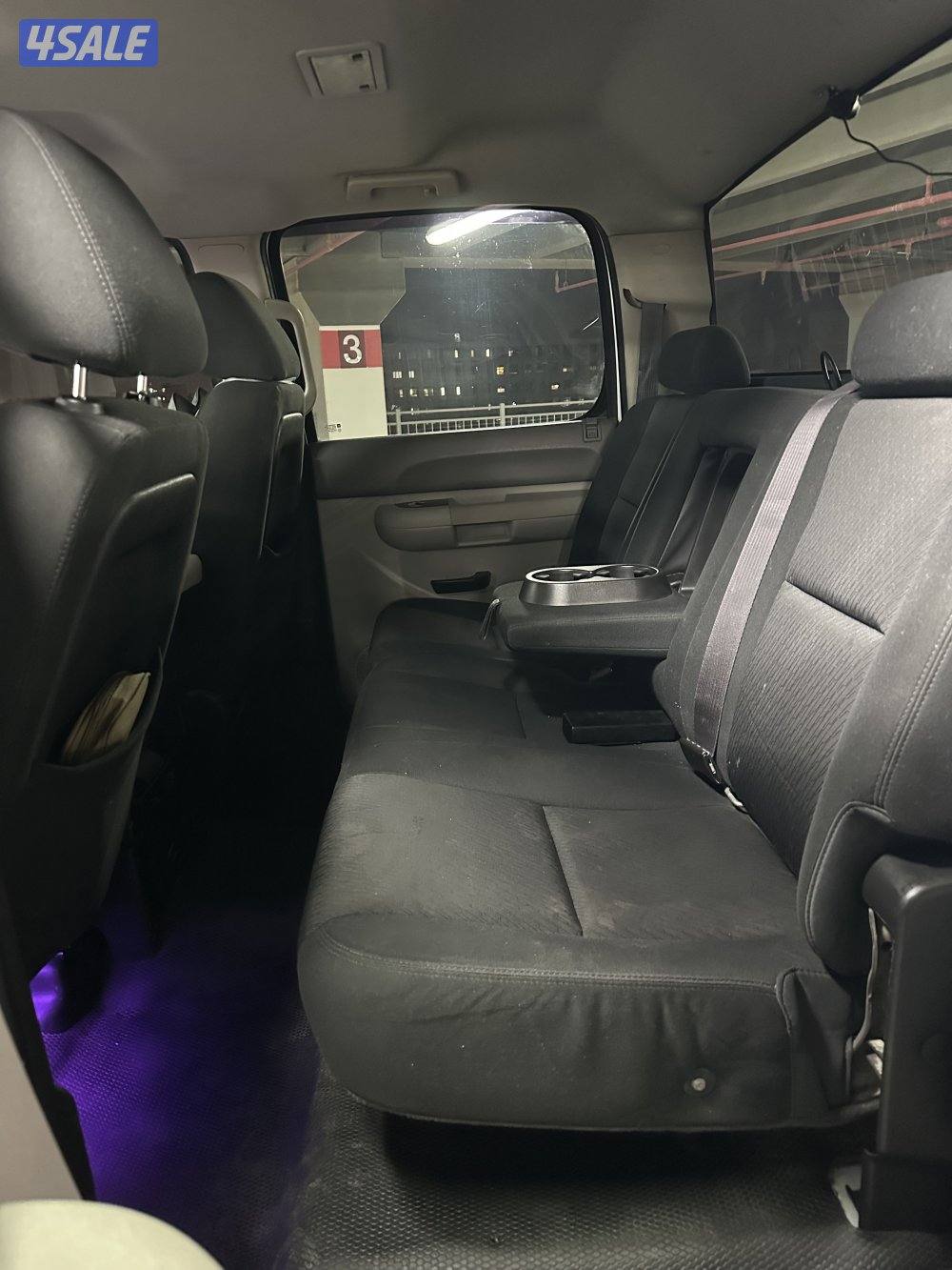 وانيت جمس HD6