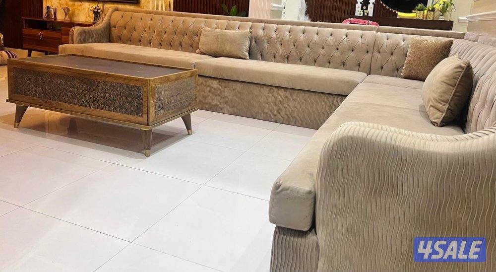 للبيع قنفات نظيفة شبه جديدة حالتهم ممتازة0