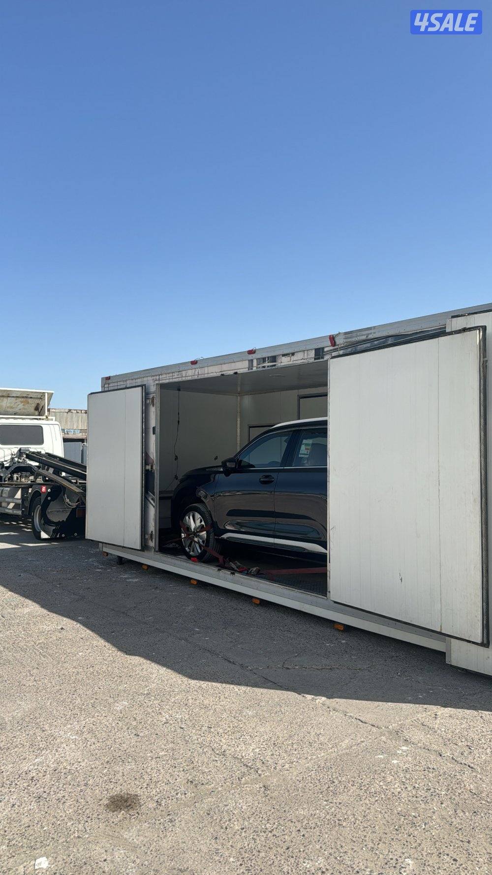 شحن جميع دول العالم0