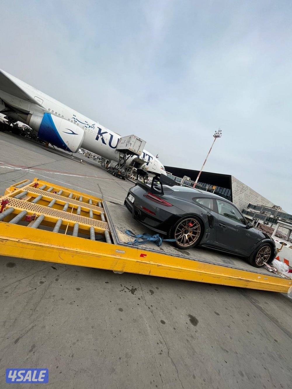 شحن جميع دول العالم9