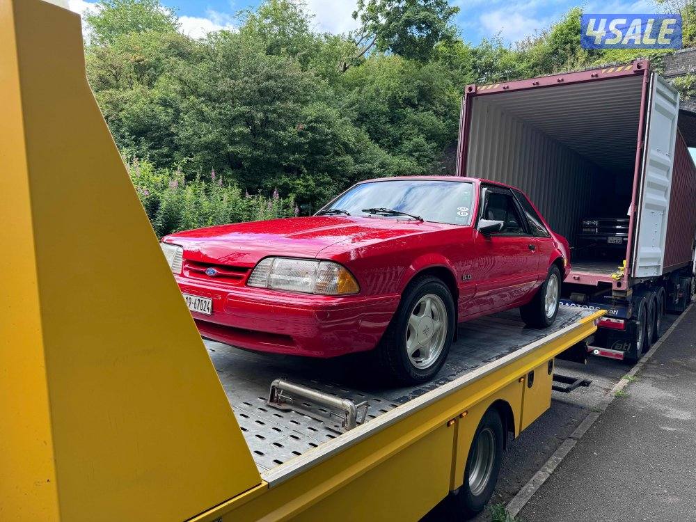 شحن جميع دول العالم12