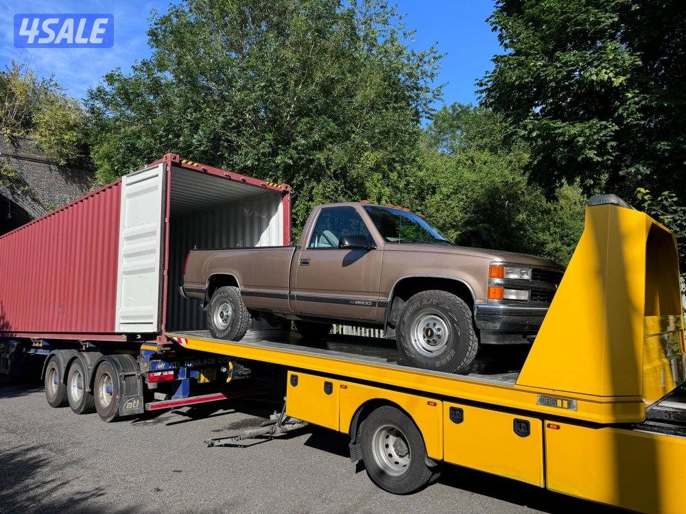 شحن جميع دول العالم13