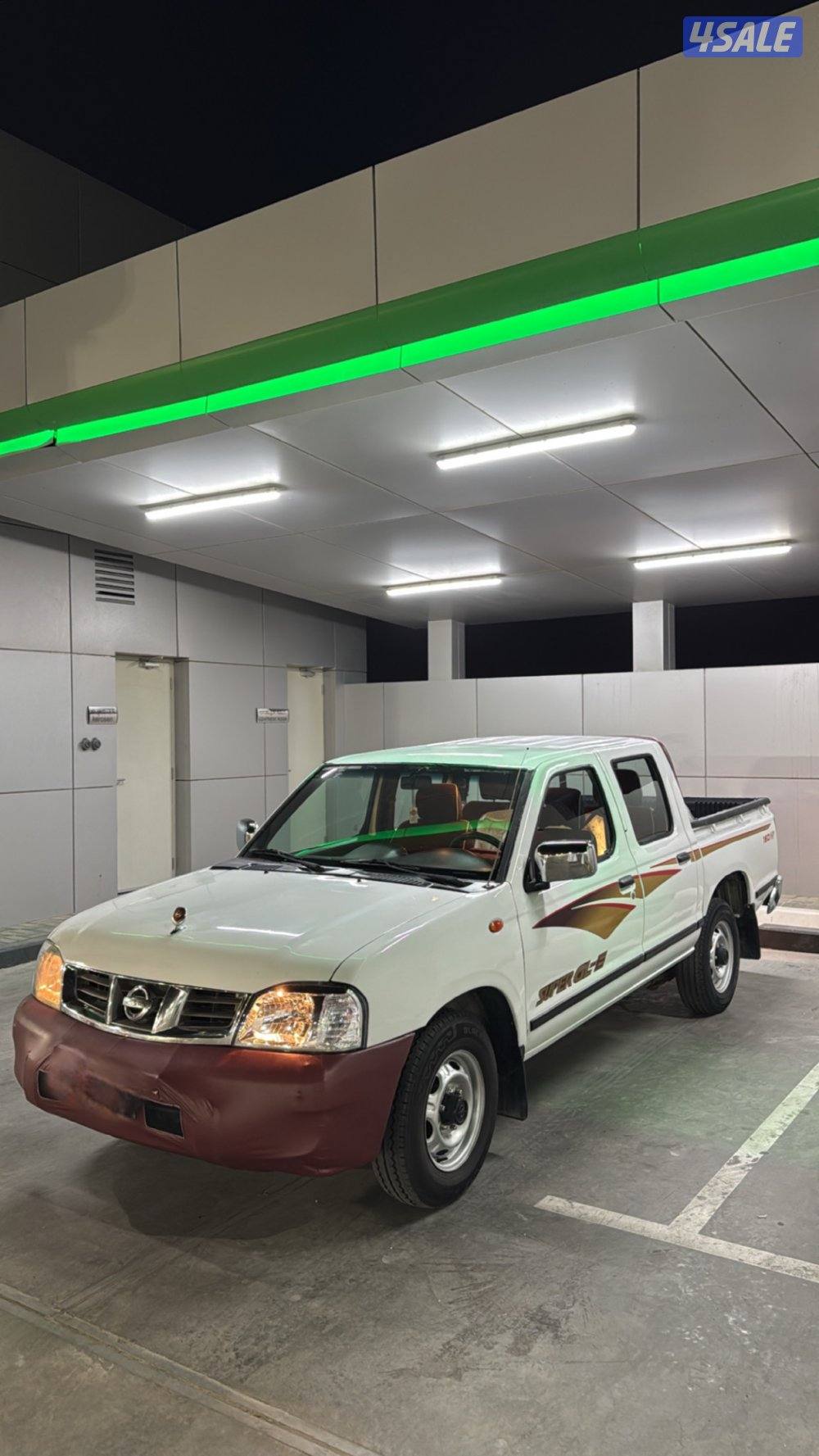 للبيع عربانه مديل 20140