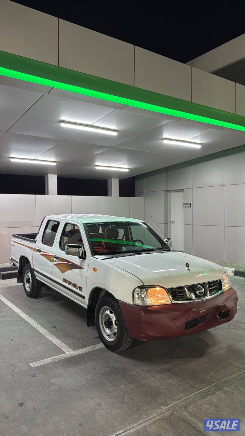 للبيع عربانه مديل 20141