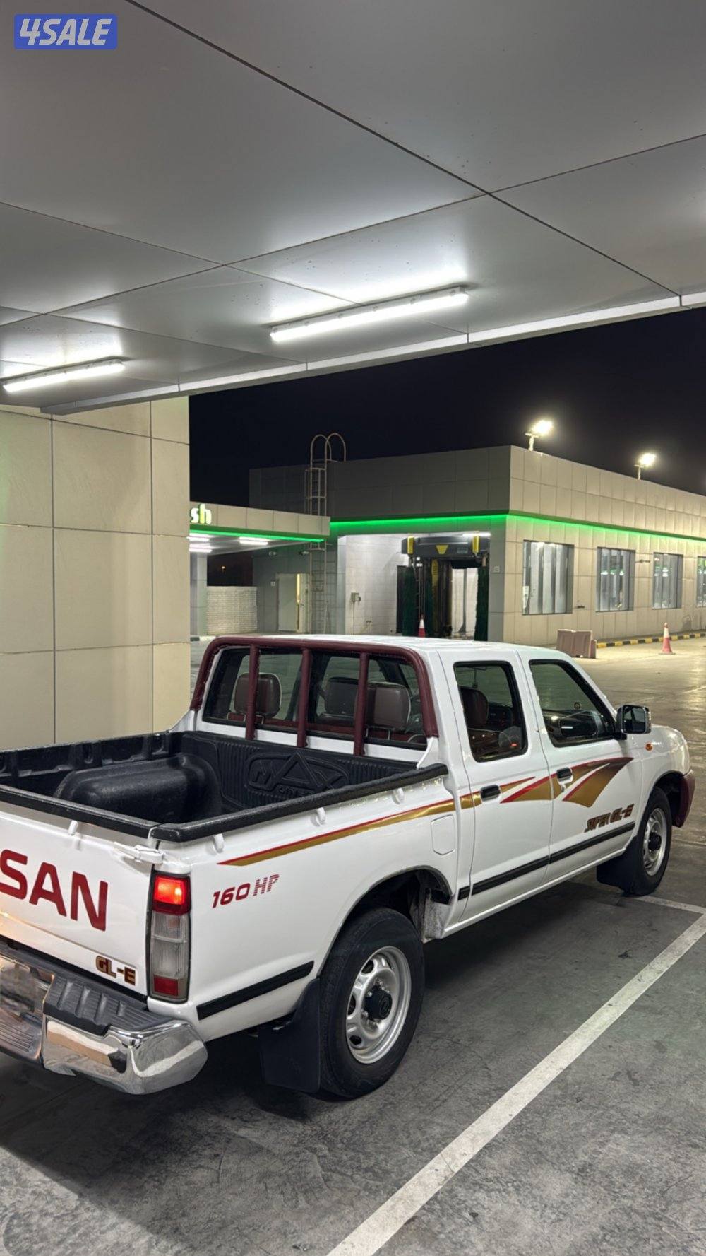 للبيع عربانه مديل 20142