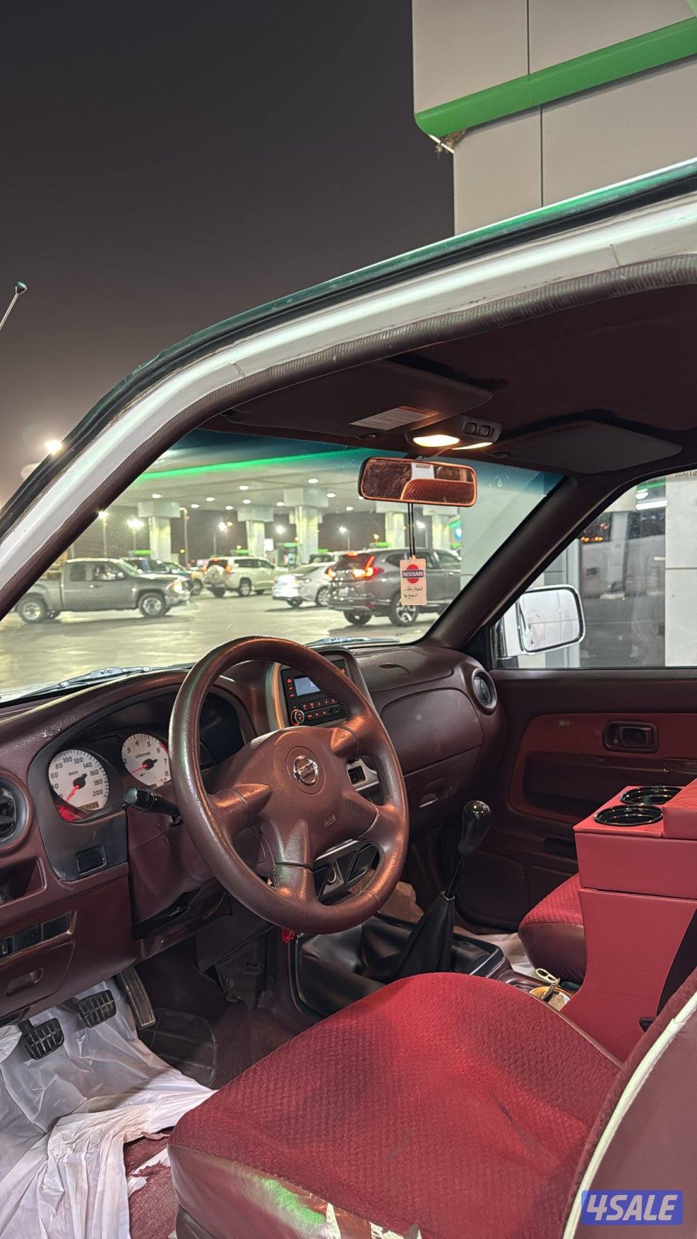 للبيع عربانه مديل 20144